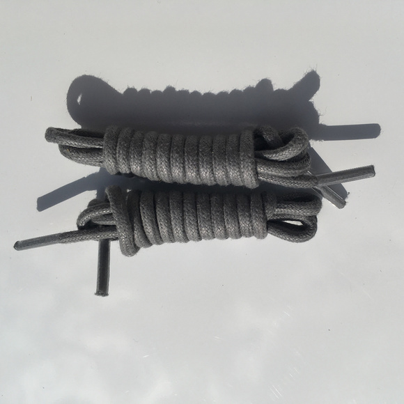 Clarks Tri Actor Sneakers grey Leather 9.5 - Picture 2 of 8